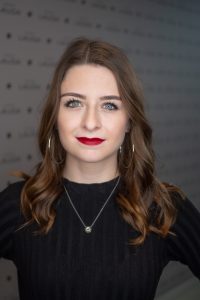 Laura Fuchs, Friseur in Dresden bei Coiffeur-Lauda