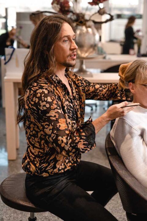 Friseur Dresden Altstadt