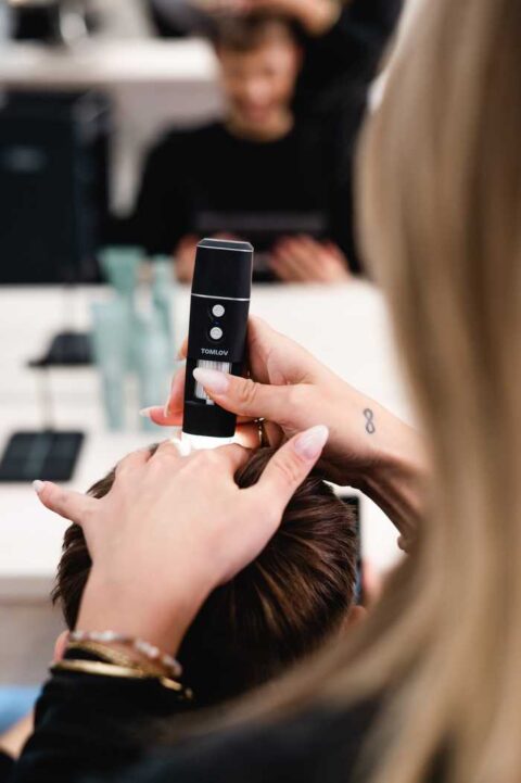 42+ Formvollendung Coiffeur By Marlen Gärtner Dresden, Der coiffeur