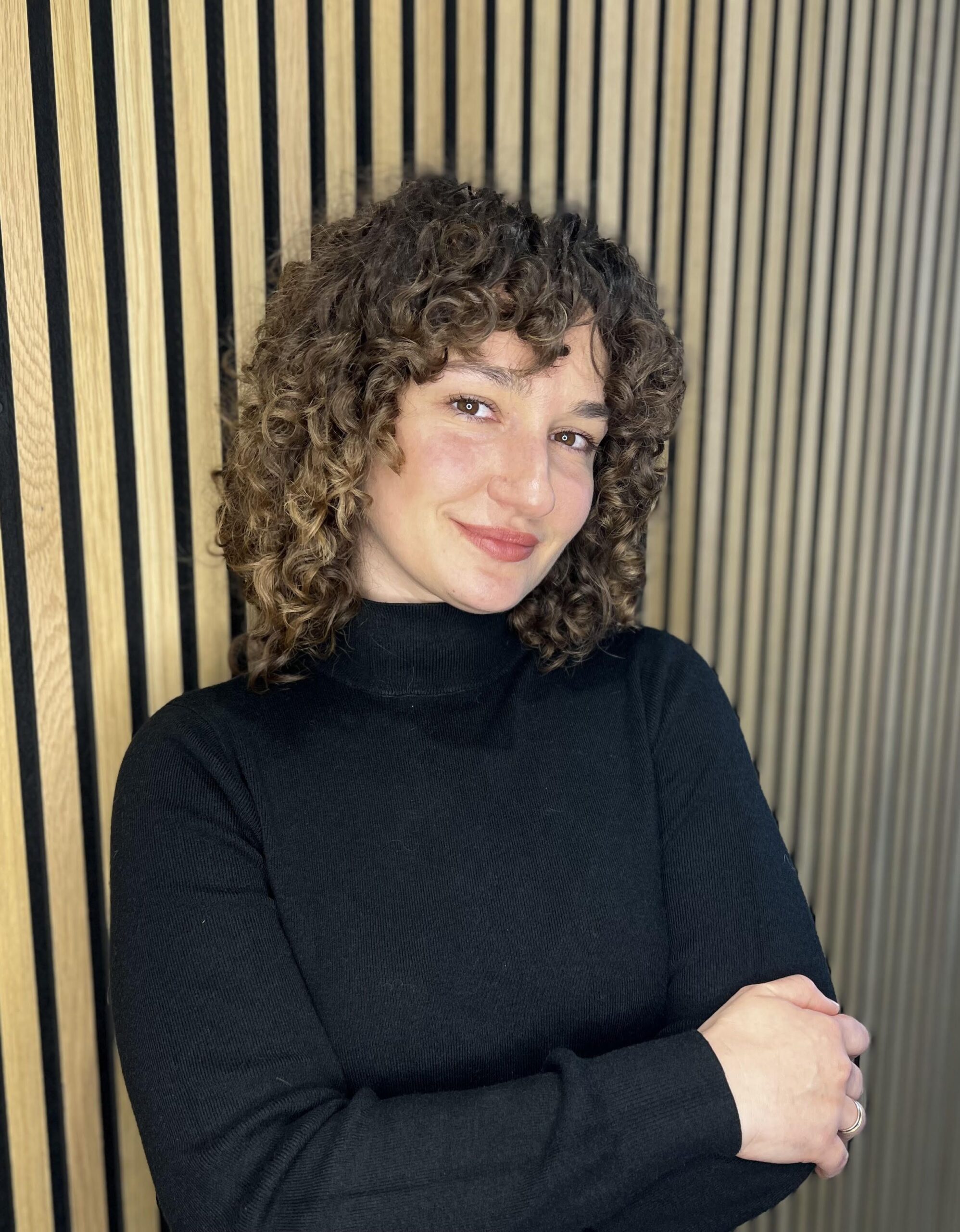 Olena Nechypourk, Make-up Artist, Friseur Coiffeur Lauda